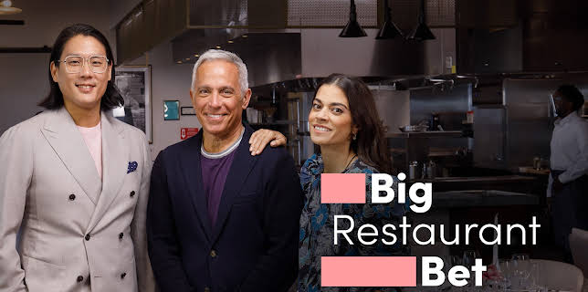 Big Restaurant Bet, Season 1