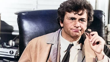 7:20 PM: Columbo: Lady in Waiting | 5 USA | 8/30 2026
