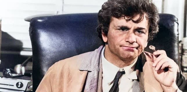 1:15 PM: Columbo: Lady in Waiting | 5 Select | 11/9 2025