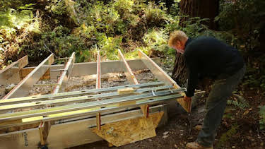 12:00 PM: Building Off The Grid (S3) | Discovery Channel | 8/4 2026