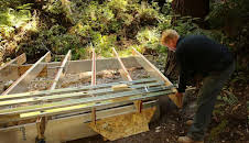 Building Off The Grid