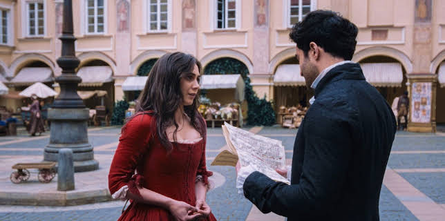 20:15: Mozart/Mozart (4/6) | Das Erste | 12/17 2025