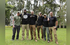 Blood Ivory Season 1: Red Tape