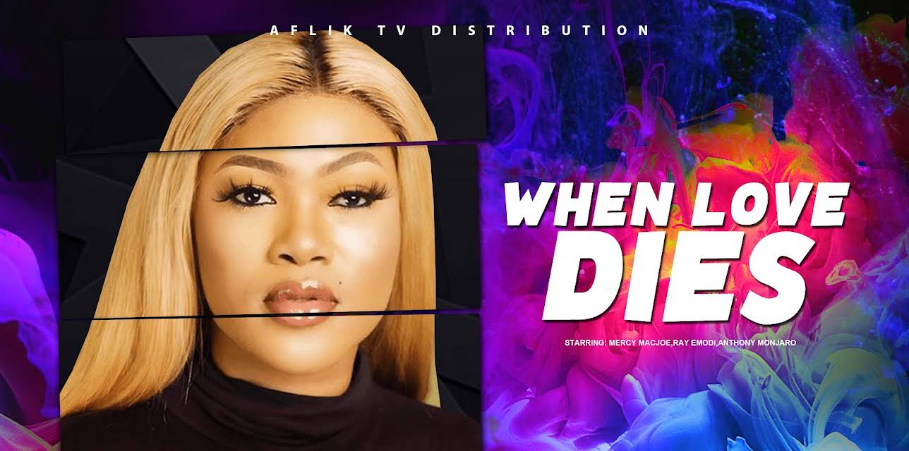 When love dies (2020)