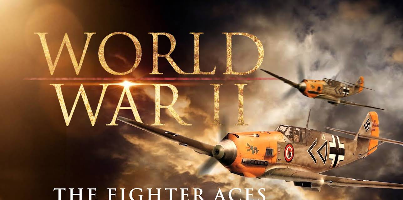 World War II: The Fighter Aces (2026)