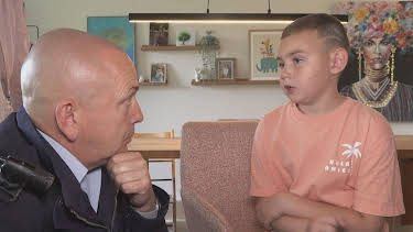 16:00: Auf Streife - Die neuen Einsätze | Sat1 | 12/12 2025