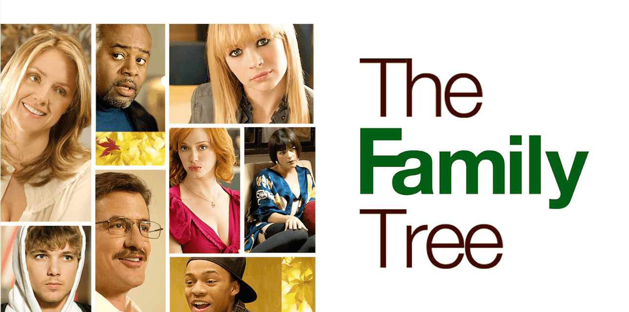 The Family Tree (2011)