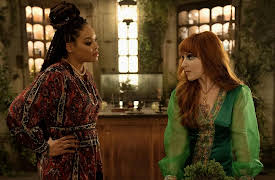 The Winchesters: Season 1: The Tears Of A Clown