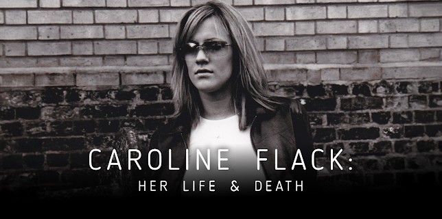 Caroline Flack: Her Life and Death (2021)