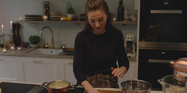 05:30: Idas fristelser (S3 E32) (S3) | TV6 | 12/11 2025