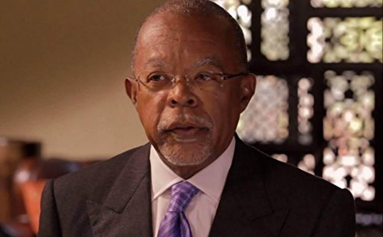Henry Louis Gates, Jr.