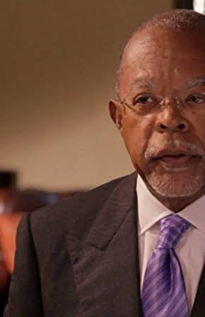 Henry Louis Gates, Jr. as 