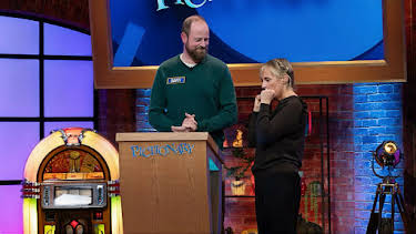 3:25 AM: Pictionary (S1 E5) (S1) | ITV4 | 10/22 2026