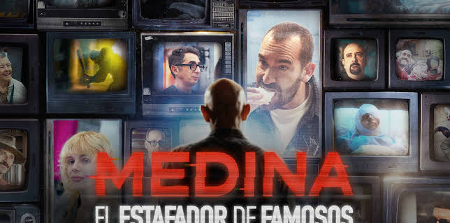 Medina: The Celebrity Scammer