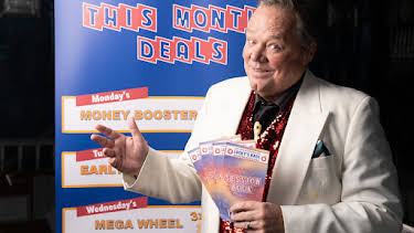 12:20 AM: Shakespeare And Hathaway - Private Investigators | Drama | 3/11 2026