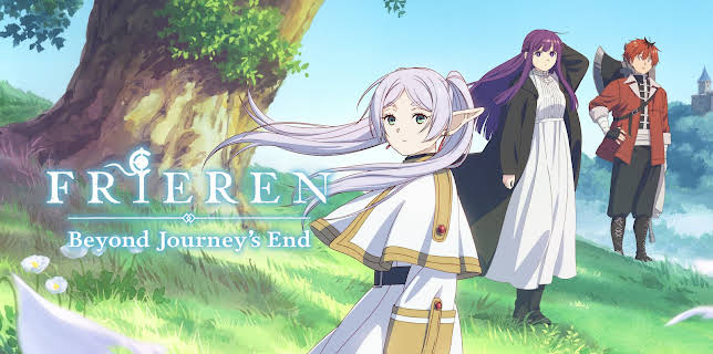 Frieren: Beyond Journey's End, Season 1, Pt. 2 - Uncut