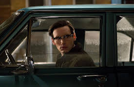 Gotham: The Complete First Season: Under the Knife