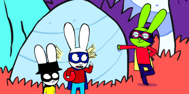 06:05: Simon Superhase | ZDF | 11/16 2025