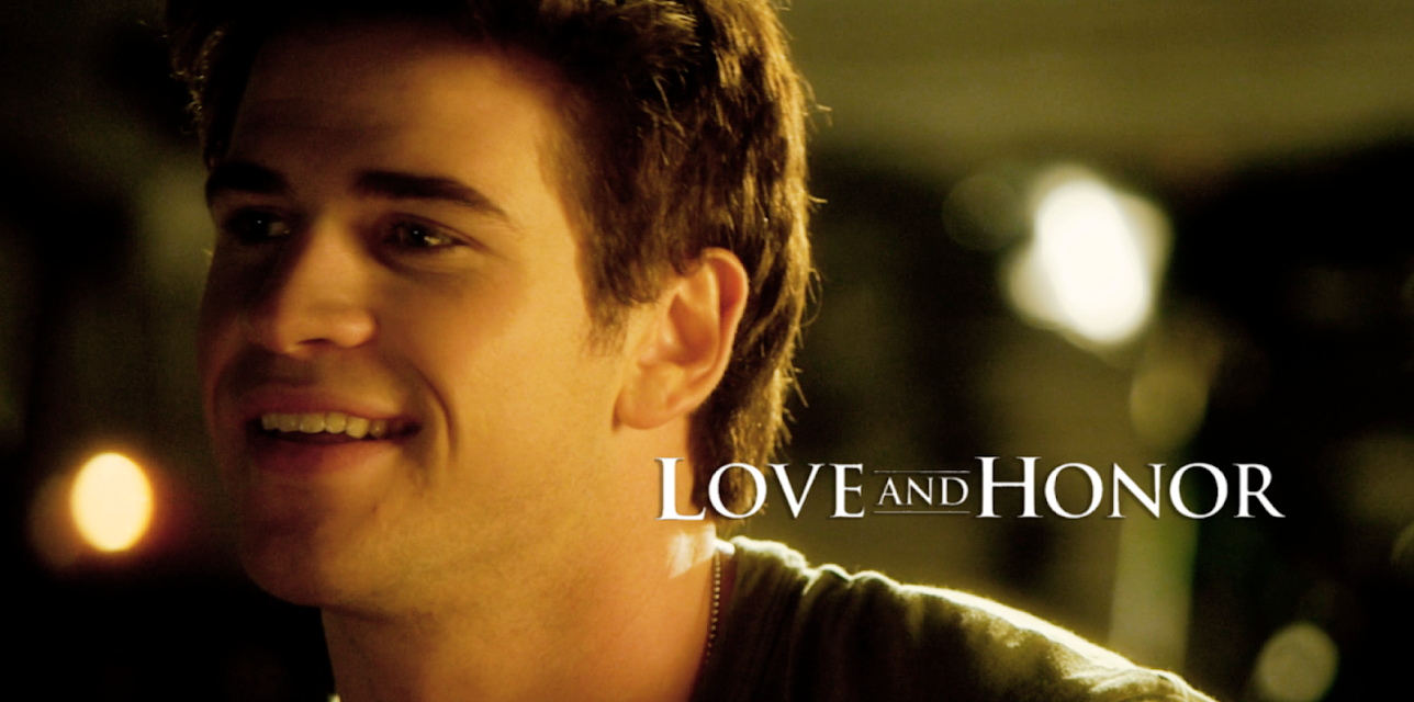 Love and Honor (2013)