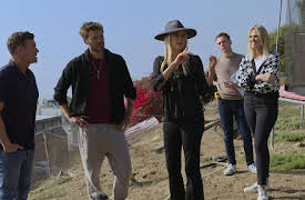 Hollywood Houselift with Jeff Lewis Season 1: We’ll Always Have Capri