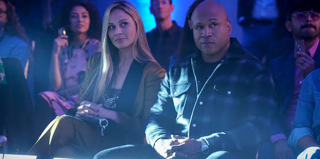 23:55: NCIS: Los Angeles (S11 E13) (S11) | TV3 | 3/5 2026