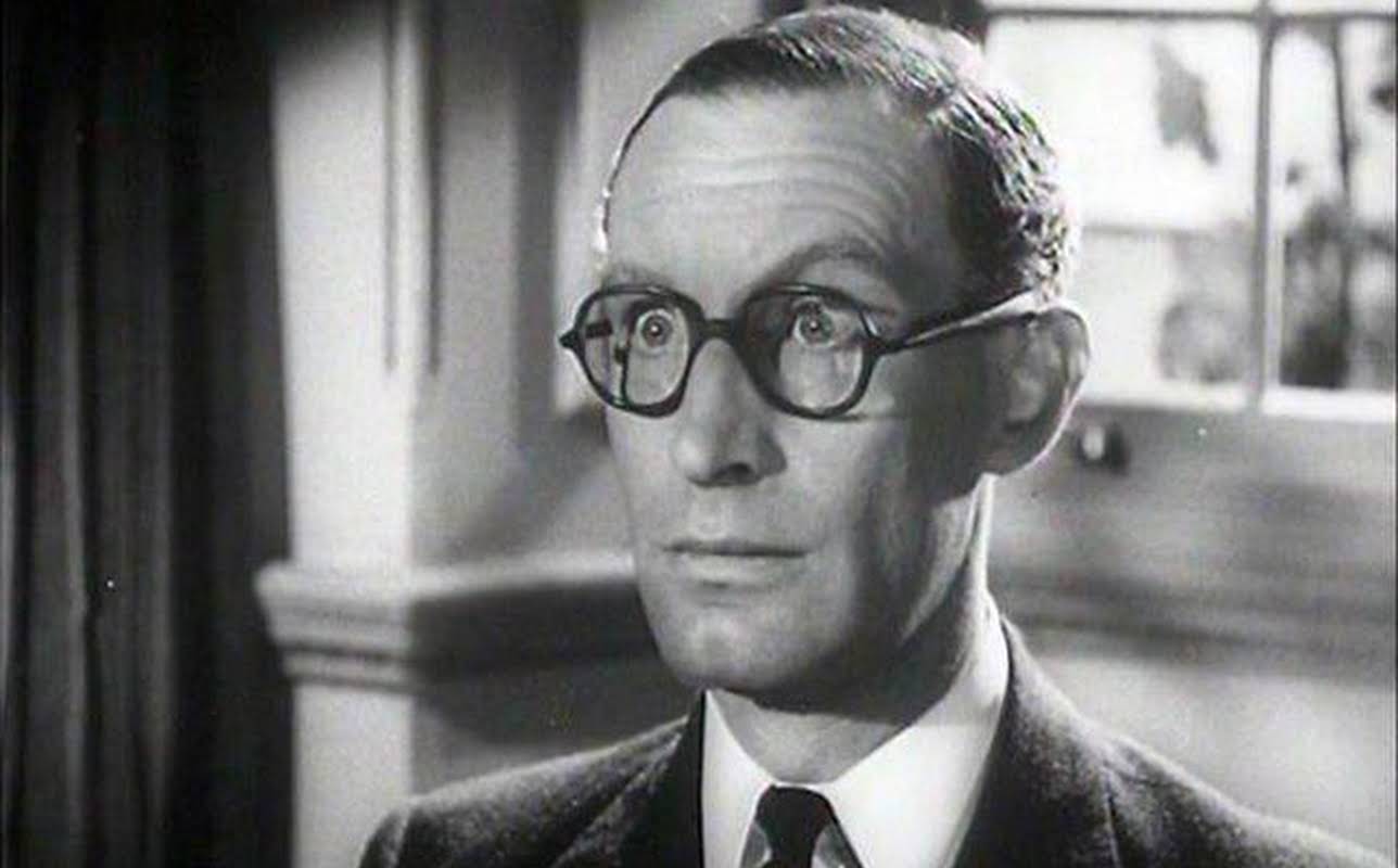 Richard Wattis