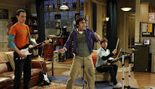 Big Bang Theory, The (S2 E15)