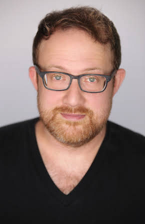 Bobby Richards as Dan