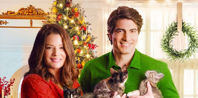 09:15: The Nine Kittens of Christmas | Viasat Film Hits | 12/8 2025