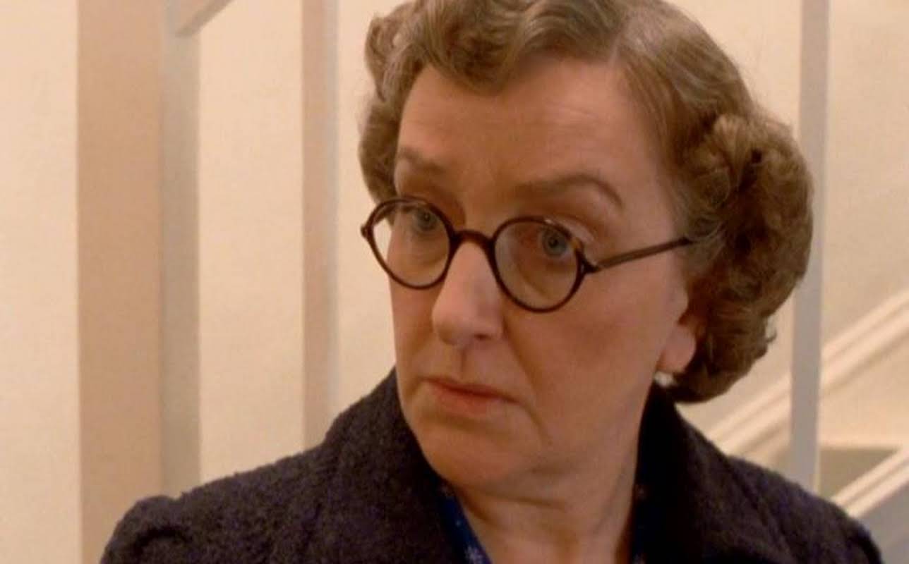 Rhoda Lewis