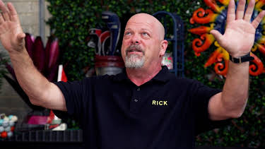 07:55: Pawn Stars: Spritztour durch Amerika | Kabel Eins Doku | 3/28 2026