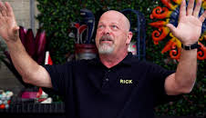 Pawn Stars: Spritztour durch Amerika