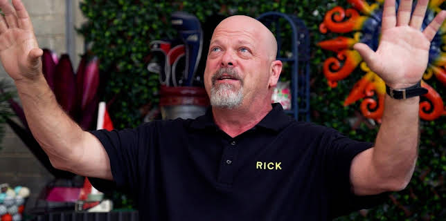 18:40: Pawn Stars: Spritztour durch Amerika | Kabel Eins Doku | 3/24 2026