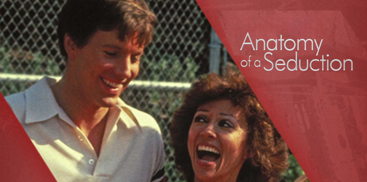 Anatomy Of A Seduction (1979)