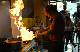 Street Food: Latin America: Episode 4