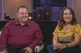 90 Day Bares All, Season 1: Dean, Tarik, David and Annie