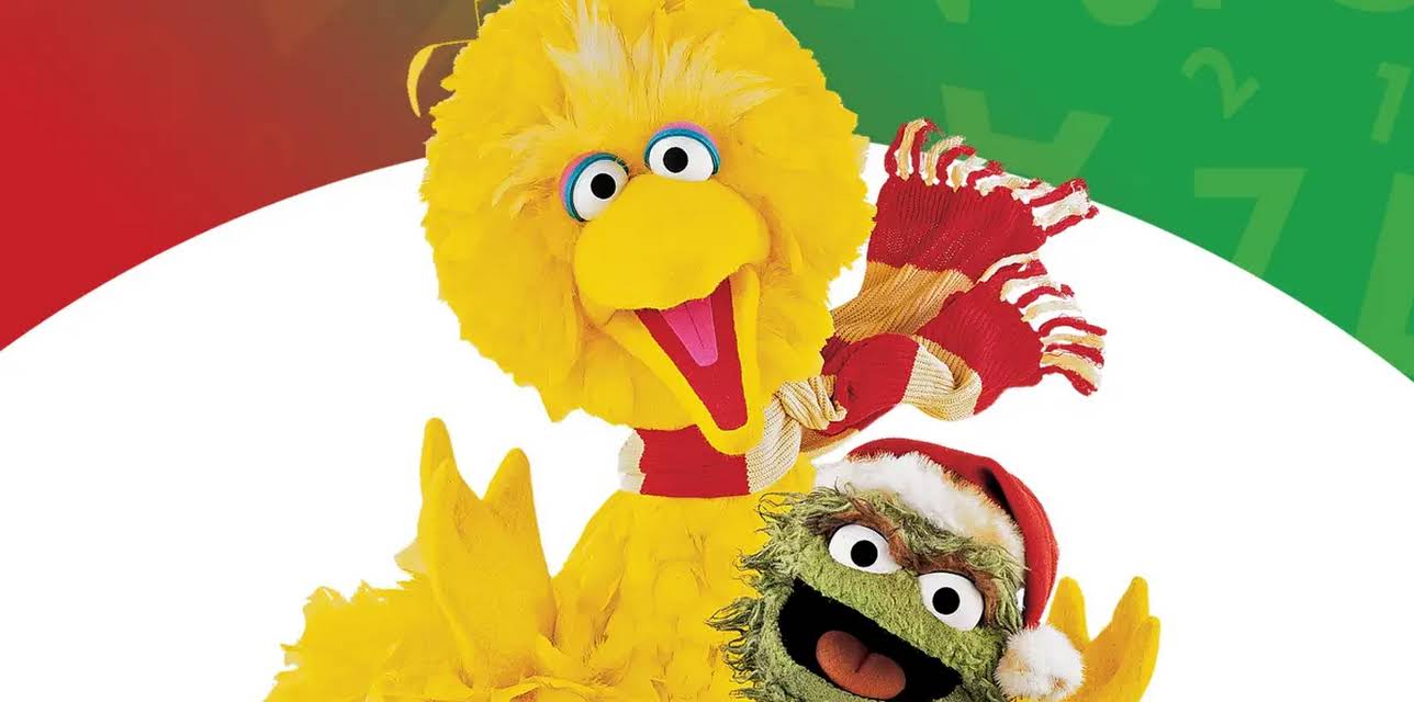 Christmas Eve On Sesame Street (2010)