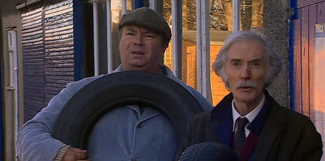 09:20: Med hjartet på rette staden | NRK 2 | 3/12 2026