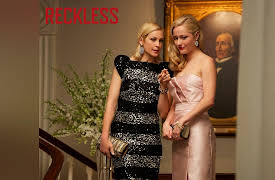 Reckless, Season 01: Deep Waters