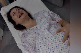 Dr. Baby: Winners are judged