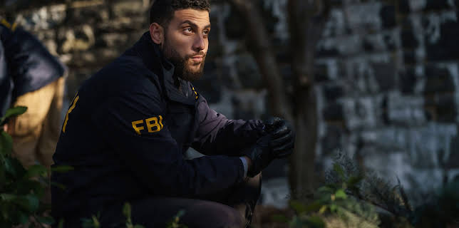 20:00: FBI (S2 E19) (S2) | TV6 | 1/29 2026