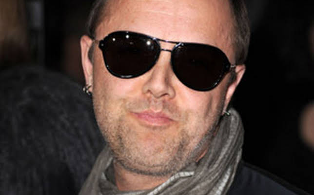 Lars Ulrich