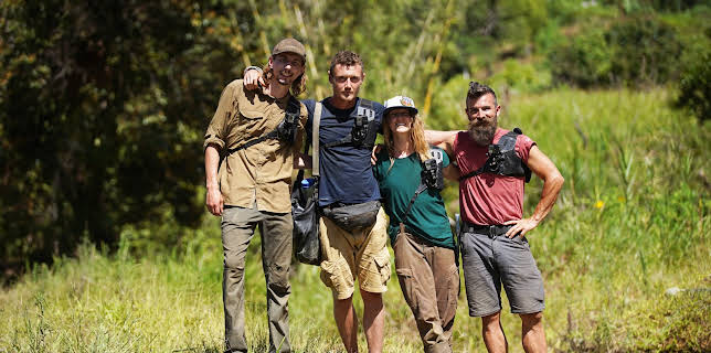 15:30: Gullfeber: Parker i Klondyke (S3 E5) (S3) | Discovery Channel | 1/31 2026