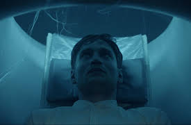 Hidden - Förstfödd: Avsnitt 2