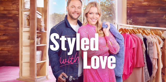Styled with Love (2022)
