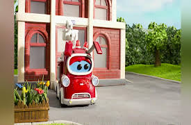 TuTu Town, Season 1: Mark's Road to Celebrity