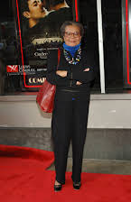 Marian Wright Edelman som 