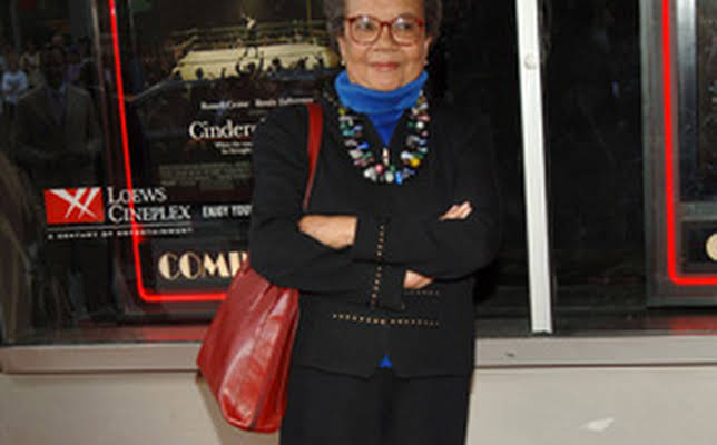 Marian Wright Edelman