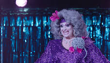 Stage Mother