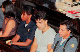 A Brutal Pact - The Murder of Daniella Perez, Season 1: Was Justice Served?